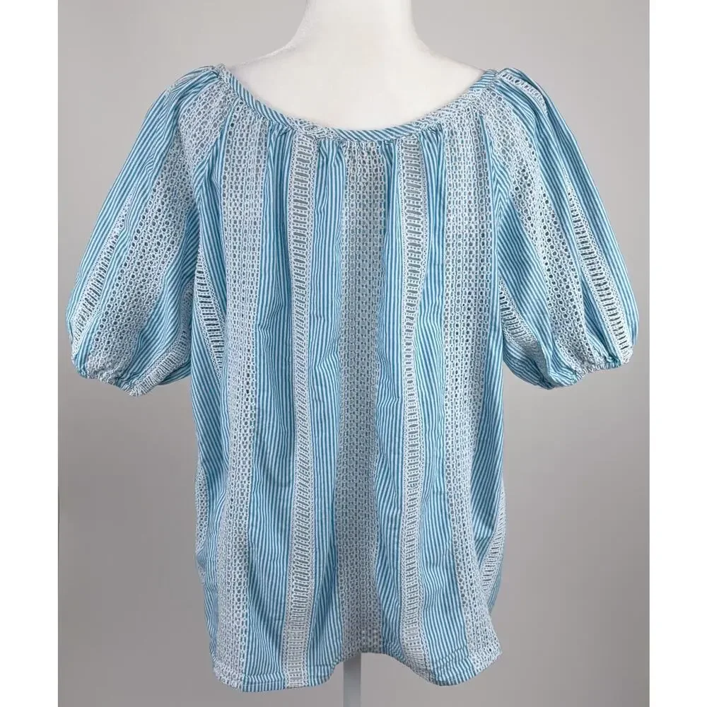 Anthropologie by organic